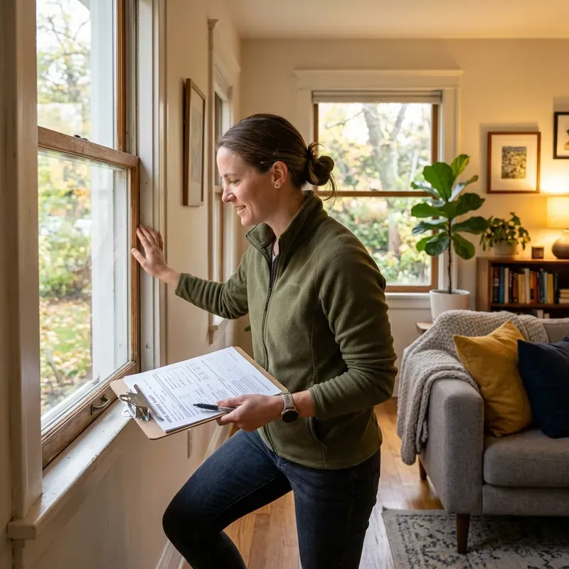 Cold Room Checklist: 17 Things to Check Before You Spend Money