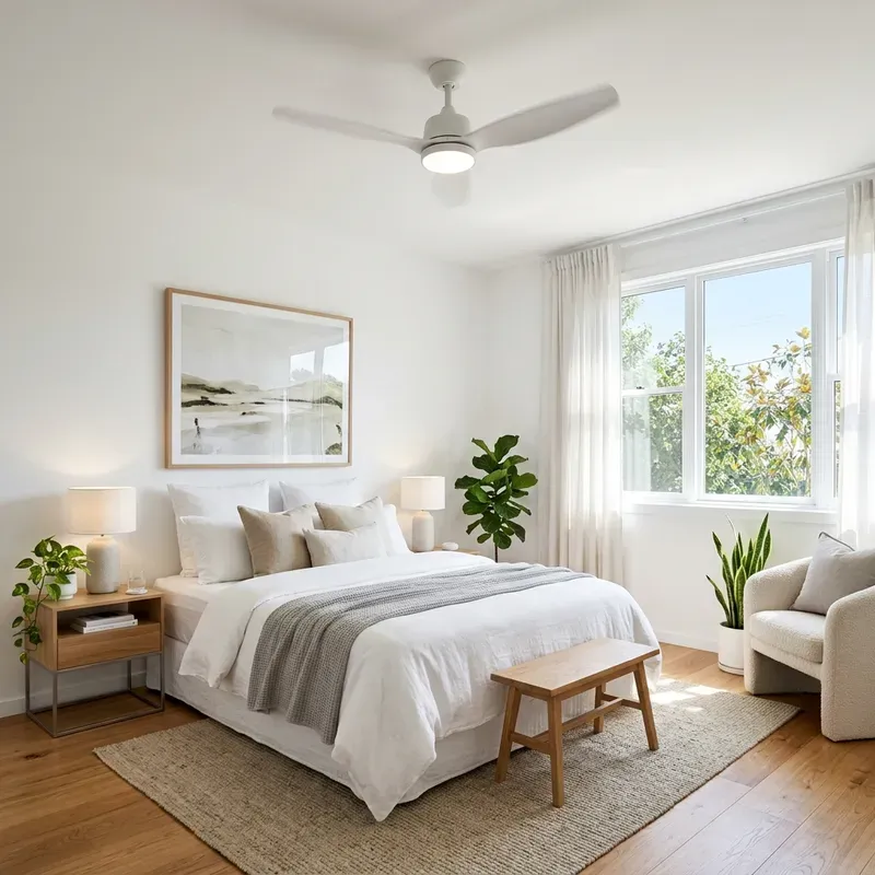 How to Make a Room Less Stuffy: Practical Airflow Fixes