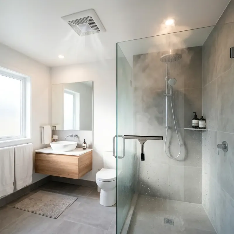 Mold Prevention in Apartments: What You Can Control
