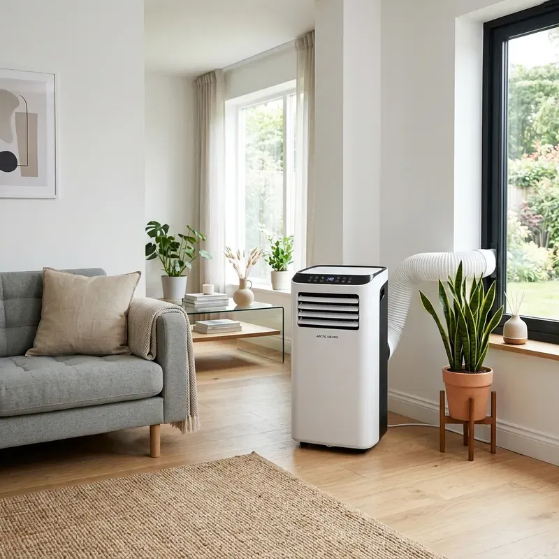 Why Is My Portable AC Not Cooling the Room?