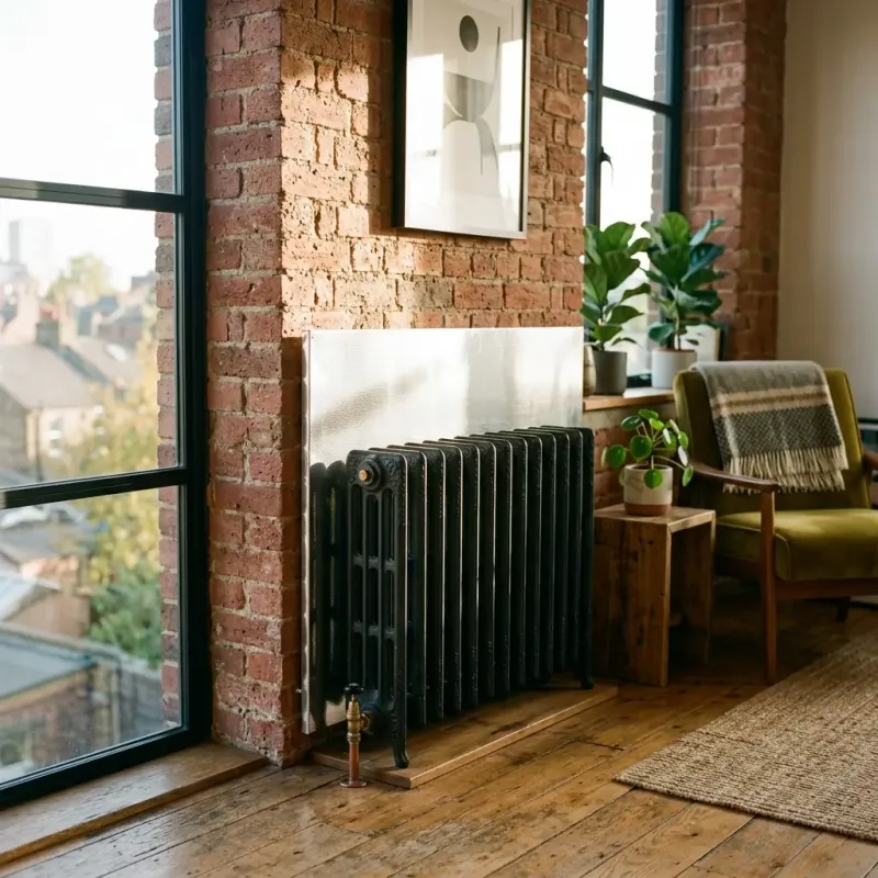 How to Get the Most Out of Your Apartment Radiators