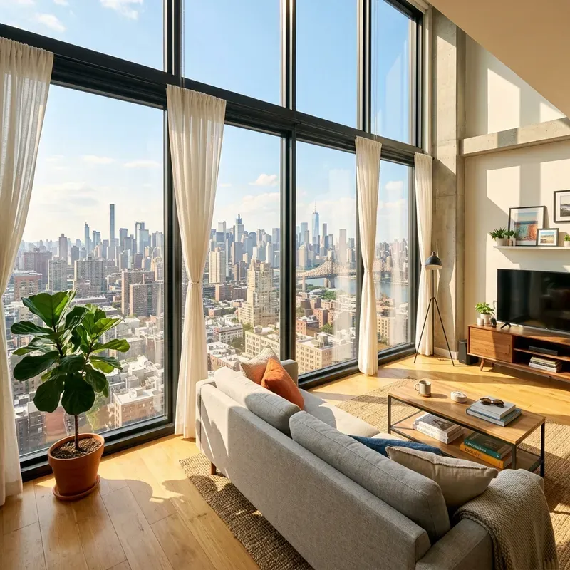 Why is my Top Floor Apartment so Hot?